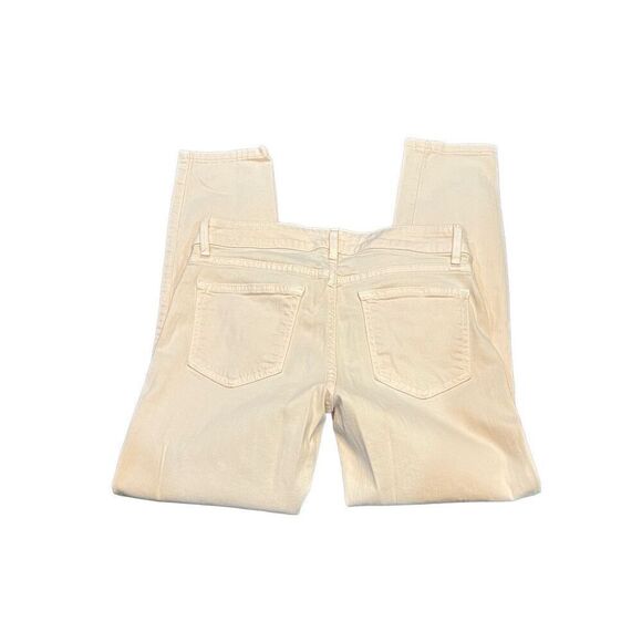 Rich & Skinny Ankle Skinny Jeans Lot of 4 Pair Colored Jeans Size 26 - Picture 5 of 5